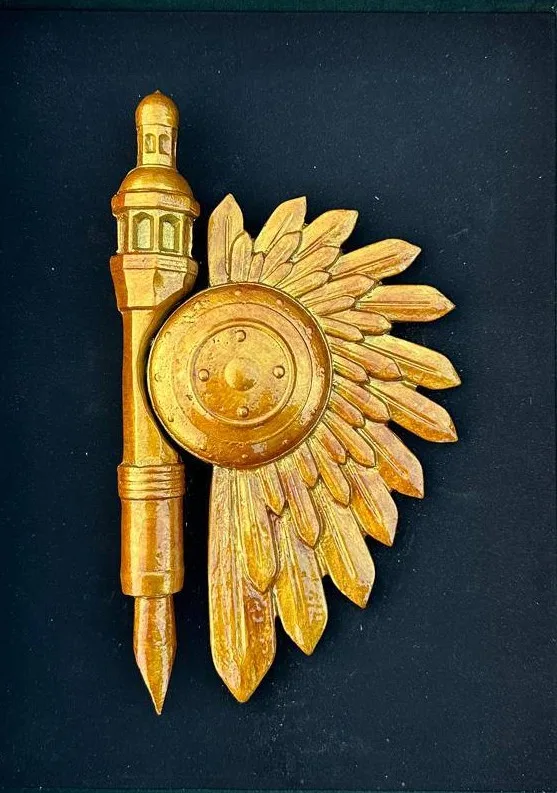 Medal of Creativity (Ministry of Higher Education)